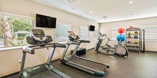 Taylor Pointe Apartments - Affordable Housing Gallery 9