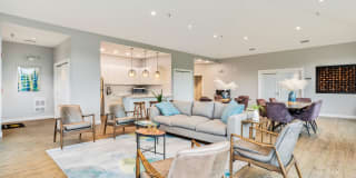 Eagle Creek Apartments Gallery 1