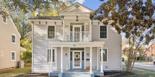 Call Sabrina Thomas Office at 757-767-0767 for more information Gallery 1