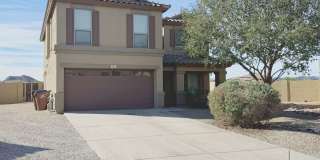 4BR / 2.5BA Home with Expansive Lot – 2-Car Garage, Community Pools & Golf Gallery 1