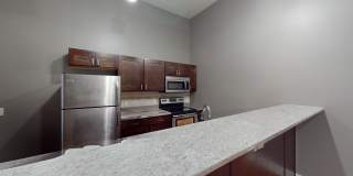 Dakota Lofts Gallery 10