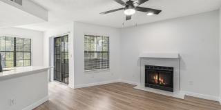 Stratford Station Gallery 25