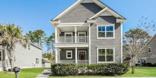 4 Bedroom, 3 Bath Home in Swygerts Landing of Johns Island Gallery 1