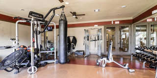 Sedona Ranch Apartments Gallery 27
