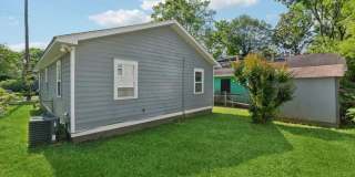 Fully renovated, 3 bed, 1 full bath, new LVP, new paint, granite counters, open floor plan, W/D hookups, must see! Gallery 25