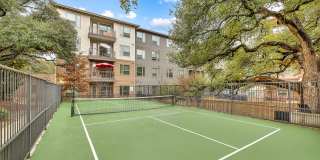 Everleigh Lakeline 60+ Active Adult Apartment Homes Gallery 24