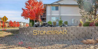 1,2,3-bedroom apartment homes close to everything! Gallery 1