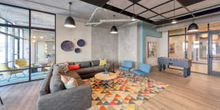 Lofts at Monroe Gallery 5