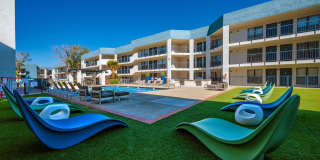 Peaks at Sandia View Gallery 19