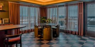 The Hallon Gallery 109