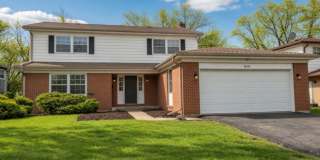 Fully Renovated 4 Bedroom Home in Homewood Gallery 1