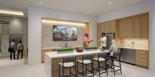 Tempo at Nine Mile Station Gallery 16