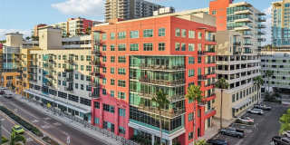 1208 E KENNEDY BOULEVARD Gallery 29