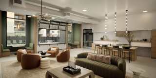 Canyon Ridge Apartments Gallery 6