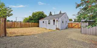 Charming Single-Story Tacoma Home | Fully Fenced Backyard & Only 5 Miles from JBLM! Gallery 19