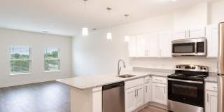 Sherwood Apartment Homes Gallery 10