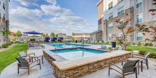 Incline at Anthem Age 55+ Apartment Homes Gallery 20