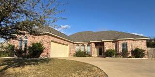 4-Bedroom House for Rent in Harker Heights, TX Gallery 1