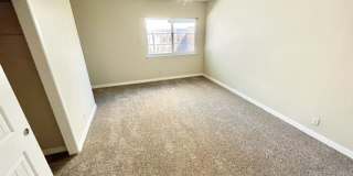 New Rate! Available June 2026! Plus 1/2 off 1 month of rent! Nice home with private front yard Gallery 21