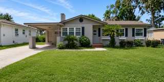 Spacious 4-Bedroom Home with Library, Fenced Yard & Great Living Spaces Spacious 4-Bedroom Home with Library, Fenced Yard & Great Living Spaces Gallery 1