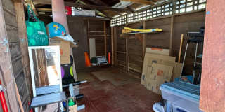 Charming detached single family Kaimuki 3 bdrm, 1 bath home on level lot Gallery 32