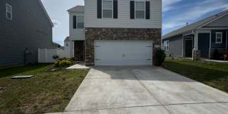 FOR LEASE - 4 BED, 2.15 BATH IN LEBANON Gallery 1