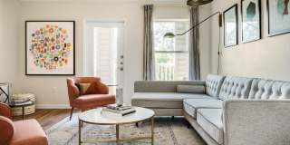 Citra Luxury Apartments Gallery 23