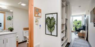 Mt. Baker The Maddux - Affordable Housing Gallery 7