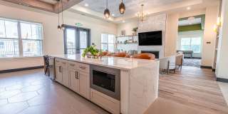 Maverick Modern Apartments Gallery 20