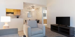 Monte Vista Apartments Gallery 5