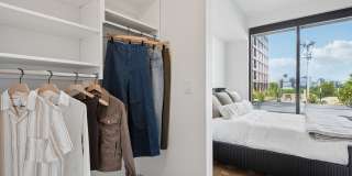 Stella at Star Metals Gallery 31