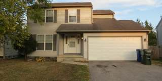 4012 Cailin Drive Gallery 1