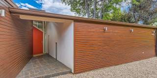 One of a Kind 3 BDR in west Boulder - Live in a Piece of Art Gallery 8
