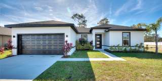 Deposit-Free! Modern, energy efficient home with ALL of the upgrades! Gallery 1
