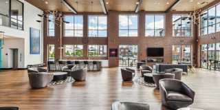 Enclave at Woodcrest Station Gallery 46