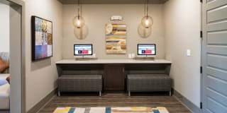 Echo at North Point Center Gallery 13