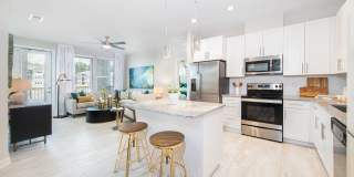 Belmont Park West Gallery 17