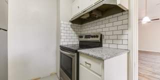 Updated 2 bedroom in OKC Gallery 19