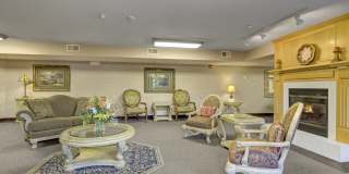 Heritage Park Apartment Homes Gallery 20