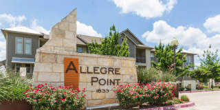 Allegre Point - Affordable Housing Gallery 1