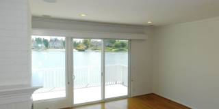 BREATHTAKING LAKE VIEW! Gated Lake community 3 bedroom plus 1 Den 2.5 bath Home Gallery 21