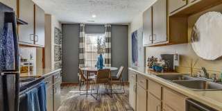 Bedford Commons Apartments Gallery 7