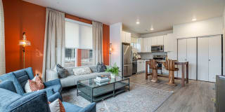 The Armory Boulder Gallery 22