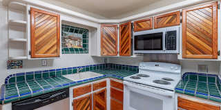 Centrally Located 4-Bed, 2-Bath Tucson Rental – Near U of A Gallery 14