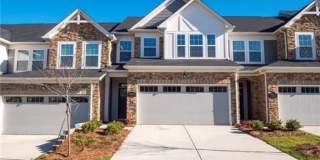 Coming Soon-Beautiful Townhouse in Berewick! Gallery 1