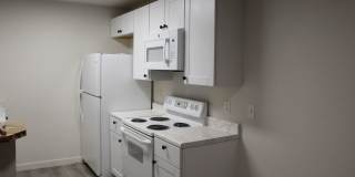 Ram's Park Apartments Gallery 9