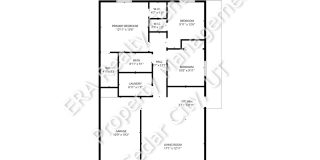3 bed 2 bath - Twin Home Gallery 3
