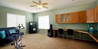 4 Bedroom Furnished Gilbert Home Gallery 5