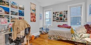 Get $1000 upon closing with monthly promo!  Spacious, Luxury Apartment with Huge Sunlit rooms near NEU! Gallery 9