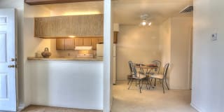 Hacienda Este Apartments Gallery 3